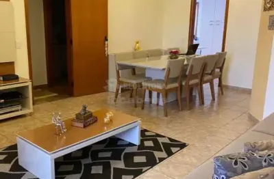Apartamento com 3 quartos à venda no Centro, São José do Rio Preto 