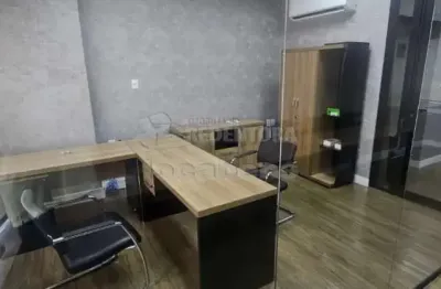 Sala comercial para alugar na Avenida Presidente Juscelino Kubitschek de Oliveira, 05000, Iguatemi, São José do Rio Preto