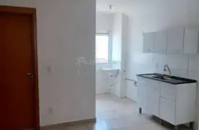 Apartamento com 2 quartos para alugar no Parque Vila Nobre, São José do Rio Preto 