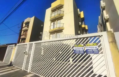 Apartamento com 2 quartos à venda na Cidade Nova, São José do Rio Preto 