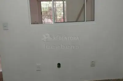 Casa com 2 quartos à venda no São Francisco, São José do Rio Preto 