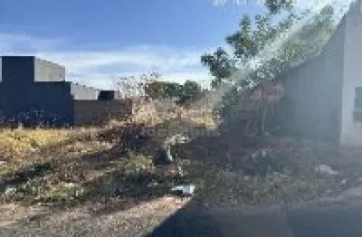 Terreno à venda no Jardim dos Buritis, São José do Rio Preto 