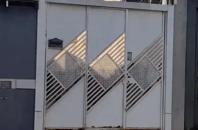 Casa com 2 quartos à venda no Parque Residencial Dom Lafaiete Libânio, São José do Rio Preto 