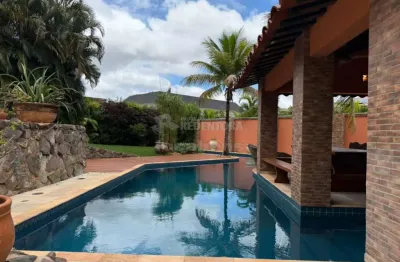 Casa em condomínio fechado com 4 quartos à venda no Parque Residencial Damha, São José do Rio Preto 