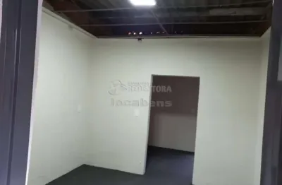 Casa comercial para alugar no Jardim Alto Alegre, São José do Rio Preto 