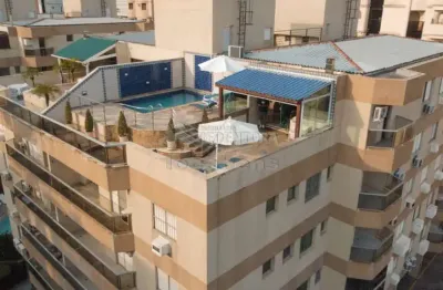 Cobertura com 2 quartos à venda na Enseada, Guarujá 