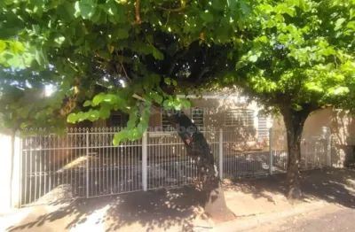 Casa com 3 quartos para alugar na Vila Elvira, São José do Rio Preto 