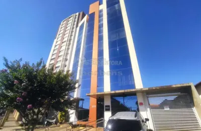 Sala comercial para alugar na Rua Marechal Deodoro da Fonseca, 3878, Vila Santa Cruz, São José do Rio Preto