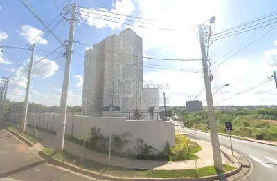 Apartamento com 2 quartos à venda no Gonzaga de Campos, São José do Rio Preto 