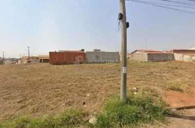 Terreno à venda no Jardim Menezes, Bady Bassitt 