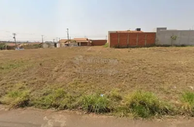 Terreno à venda no Jardim Menezes, Bady Bassitt 