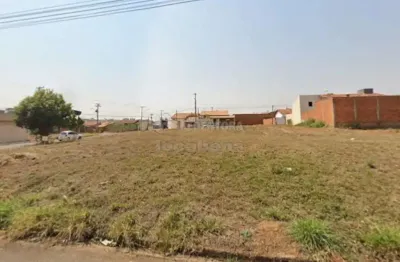 Terreno à venda no Jardim Menezes, Bady Bassitt 