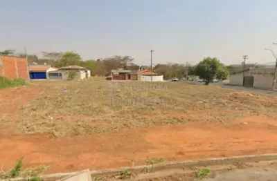 Terreno à venda no Jardim Menezes, Bady Bassitt 