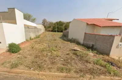 Terreno à venda no Jardim Menezes, Bady Bassitt 