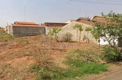 Terreno à venda no Jardim Menezes, Bady Bassitt 