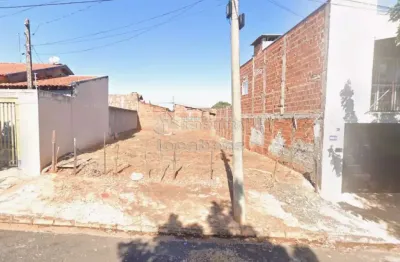 Terreno à venda no Jardim Nunes, São José do Rio Preto 