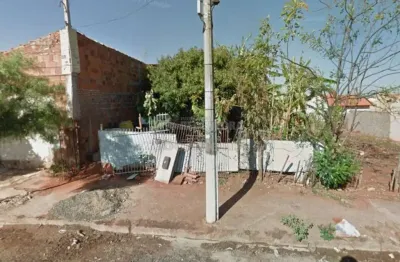 Terreno à venda no Jardim Nunes, São José do Rio Preto 