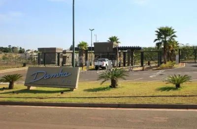 Terreno à venda no Damha Fit, Ipiguá 