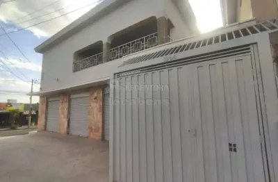 Apartamento com 3 quartos para alugar no Jardim América, São José do Rio Preto 