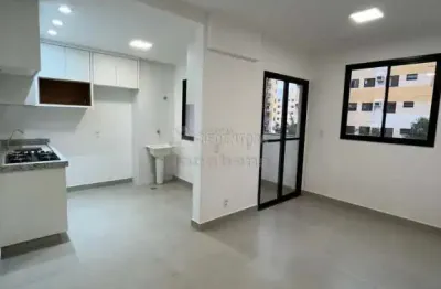 Apartamento com 2 quartos para alugar no Jardim Bosque das Vivendas, São José do Rio Preto 