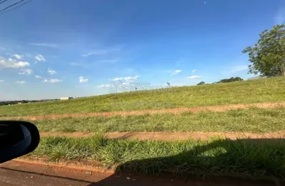 Terreno comercial à venda no Loteamento Empresarial Spotti, São José do Rio Preto 