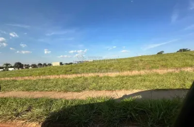 Terreno comercial à venda no Loteamento Empresarial Spotti, São José do Rio Preto 