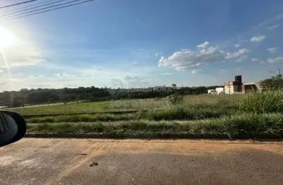 Terreno comercial à venda no Loteamento Empresarial Spotti, São José do Rio Preto 