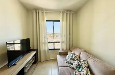 Apartamento mobiliado à venda/locação no naïf art residence