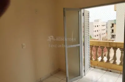 Apartamento com 3 quartos à venda no Jardim Palmeiras, São José do Rio Preto 