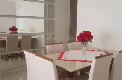 Casa em condomínio fechado com 3 quartos à venda no Terra Nova Garden Village, São José do Rio Preto 