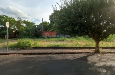 Terreno à venda no Parque Vila Nobre, São José do Rio Preto 