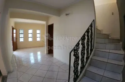 Casa com 3 quartos à venda no Jardim Urano, São José do Rio Preto 