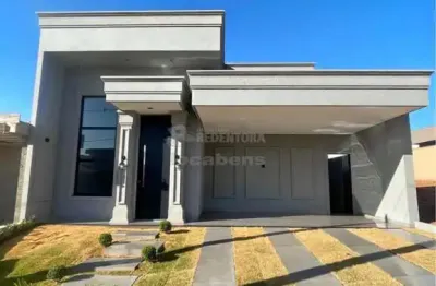 Casa em condomínio com 3 dormitórios à venda no condomínio nature i