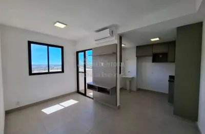 Apartamento com 2 quartos para alugar na Avenida Benedito Rodrigues Lisboa, 1321, Jardim Bosque das Vivendas, São José do Rio Preto
