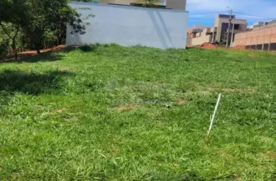 Terreno em condomínio fechado à venda no Residencial Maria Júlia, São José do Rio Preto 