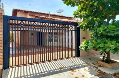 Casa com 3 quartos à venda no Jardim Yolanda, São José do Rio Preto 