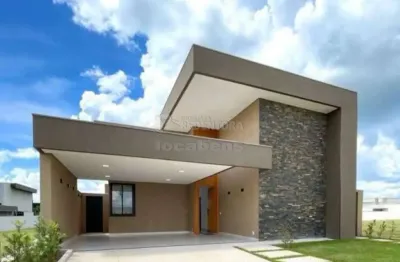 Casa em condomínio fechado com 3 quartos à venda no Terra Vista Residence Club, Mirassol 