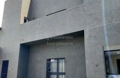 Prédio à venda na Vila Santa Cruz, São José do Rio Preto 