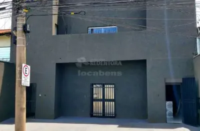 Prédio à venda na Vila Santa Cruz, São José do Rio Preto 