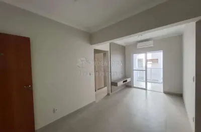 Apartamento com 2 quartos para alugar no Centro, São José do Rio Preto 