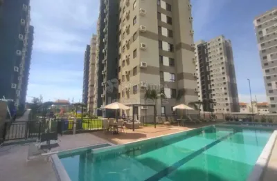 Apartamento com 2 quartos para alugar no Jardim Yolanda, São José do Rio Preto 