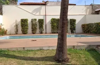 Casa com 4 quartos à venda na Vila Santa Cruz, São José do Rio Preto 