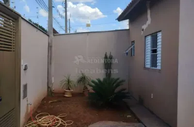 Casa com 3 quartos à venda no Setparque Avenida 2, São José do Rio Preto 