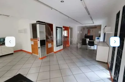 Ponto comercial à venda no Centro, São José do Rio Preto 