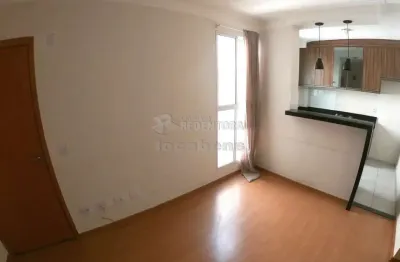 Apartamento / padrão - vila toninho - locação - residencial | rio gandini