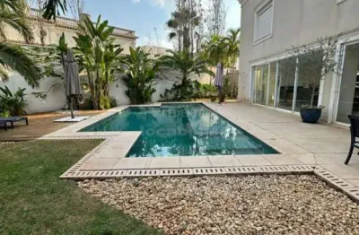 Casa em condomínio fechado com 4 quartos à venda no Condomínio Green Palm, São José do Rio Preto 