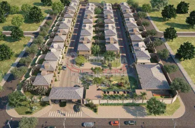 Casa em condomínio fechado com 3 quartos à venda no Jardim Moysés Miguel Haddad, São José do Rio Preto 