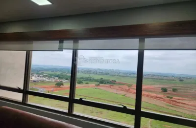 Sala comercial para alugar no Iguatemi, São José do Rio Preto 