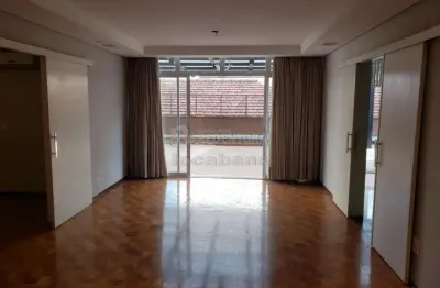 Apartamento com 3 quartos para alugar no Centro, São José do Rio Preto 