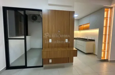 Apartamento padrão para venda com 3 dormitórios no bairro jardim bosque das vivendas